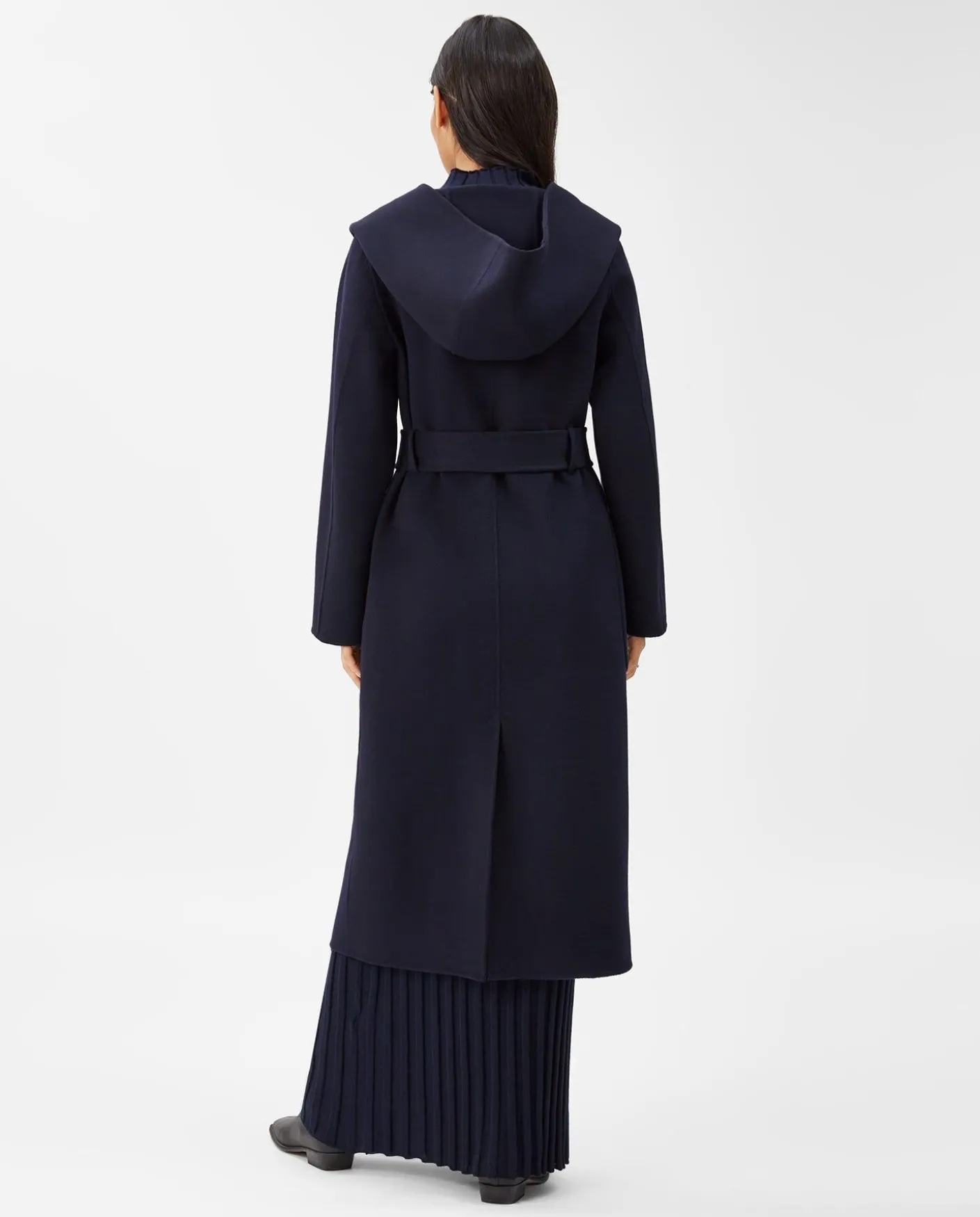 Coats|IVY OAK Celia Edie Coat