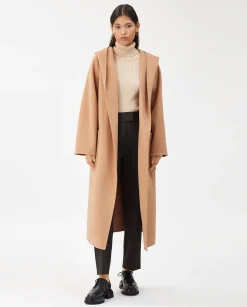 Coats|IVY OAK Celia Edie Coat