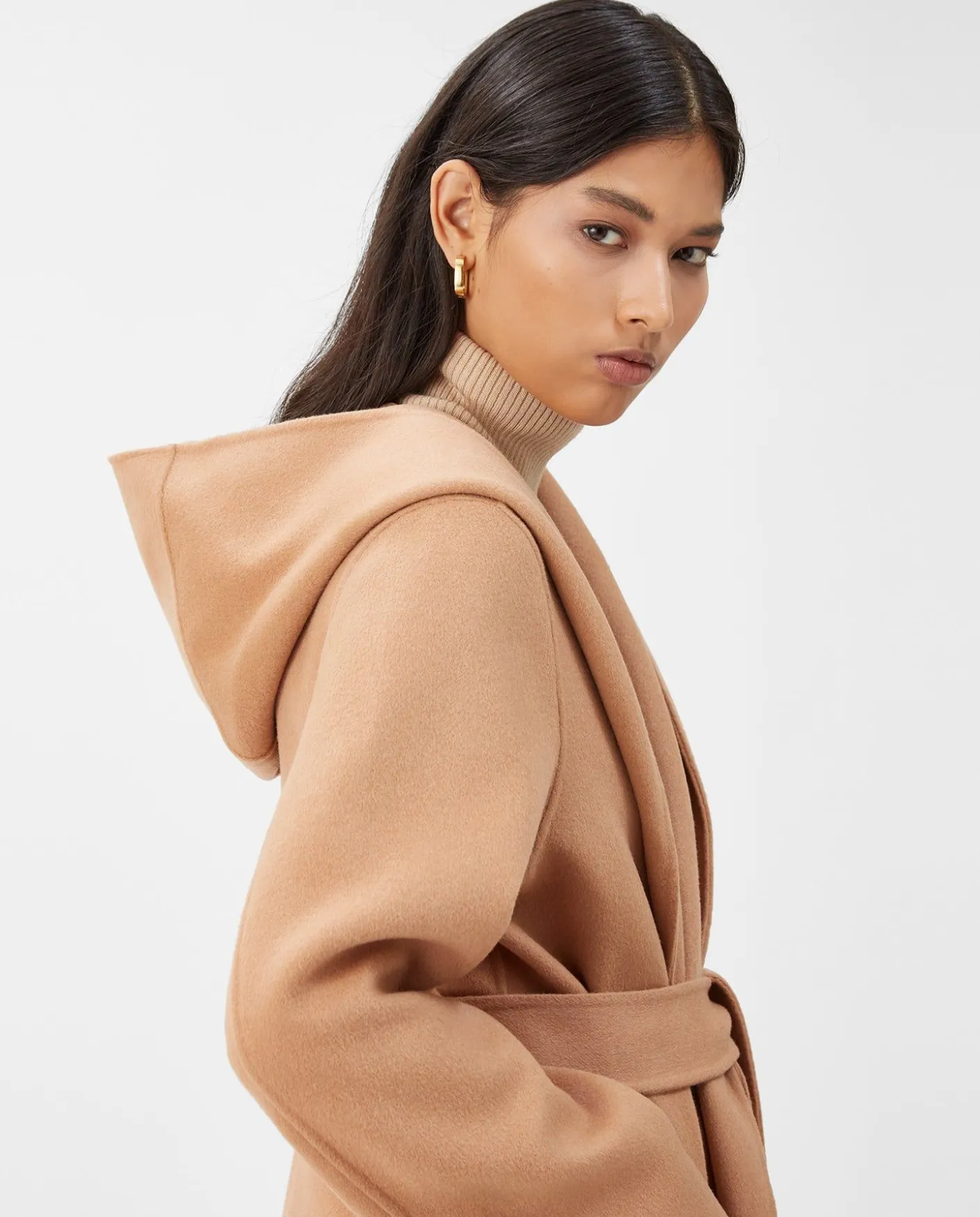 Coats|IVY OAK Celia Edie Coat