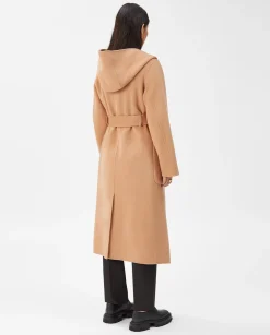 Coats|IVY OAK Celia Edie Coat
