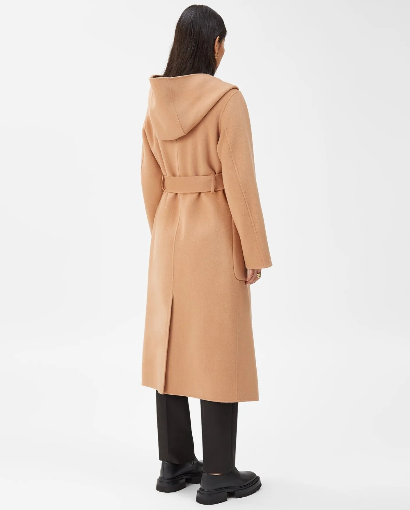 Coats|IVY OAK Celia Edie Coat