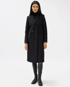 Coats|IVY OAK Celina Coat