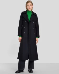 Coats|IVY OAK Charlotte Rose Coat