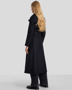 Coats|IVY OAK Charlotte Rose Coat