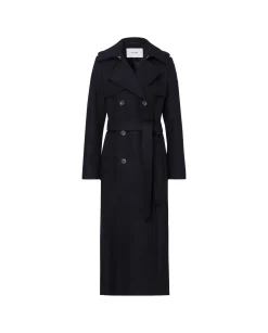 Coats|IVY OAK Charlotte Rose Coat