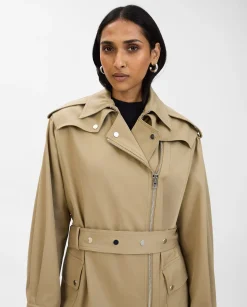 Coats|IVY OAK Ciara Coat