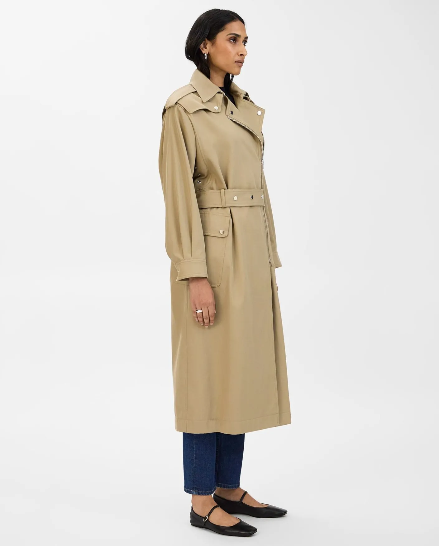 Coats|IVY OAK Ciara Coat