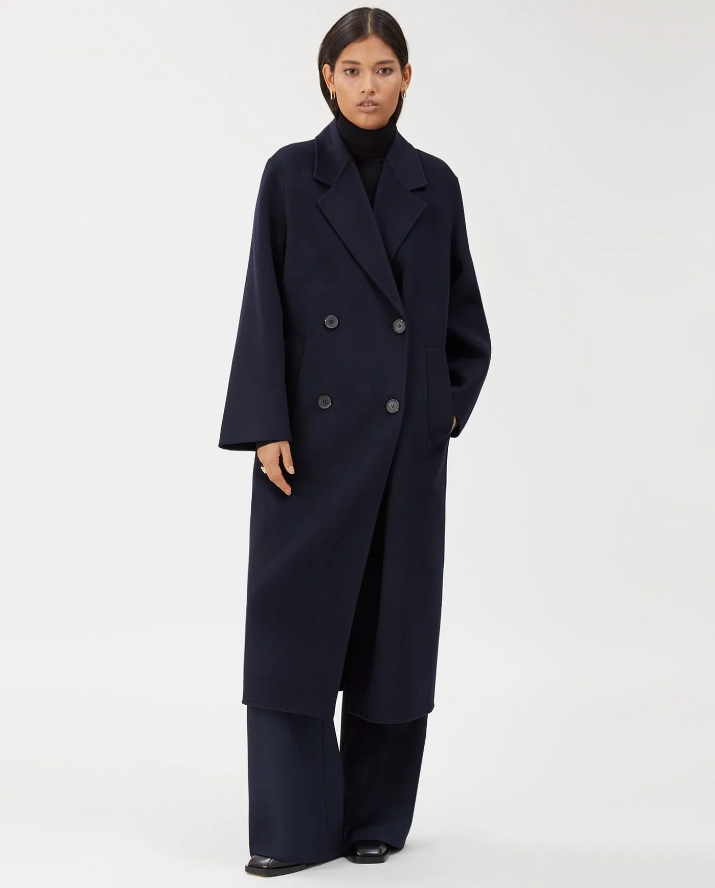 Coats|IVY OAK Clara Coat
