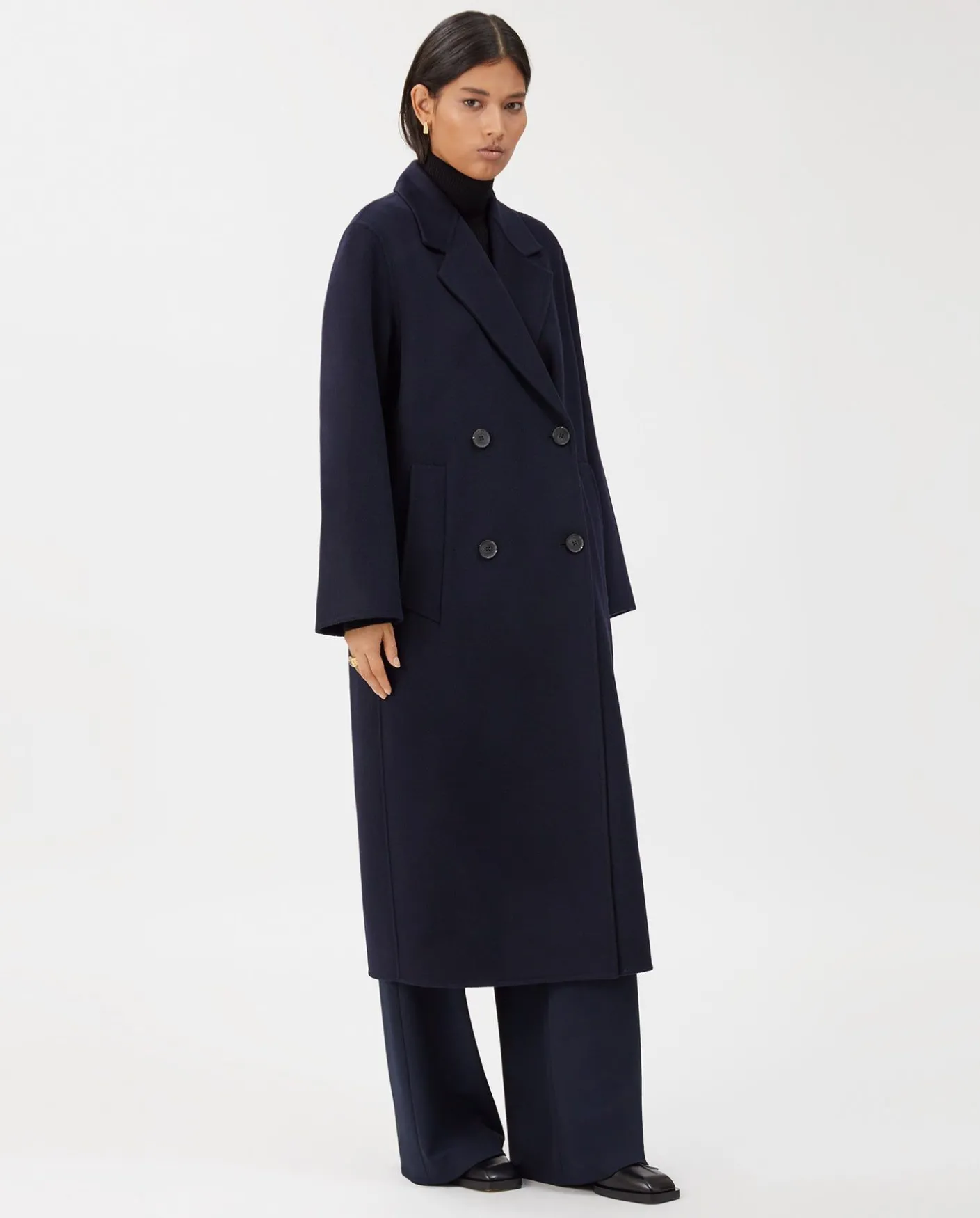 Coats|IVY OAK Clara Coat