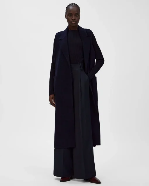 Coats|IVY OAK Clarissa Vest