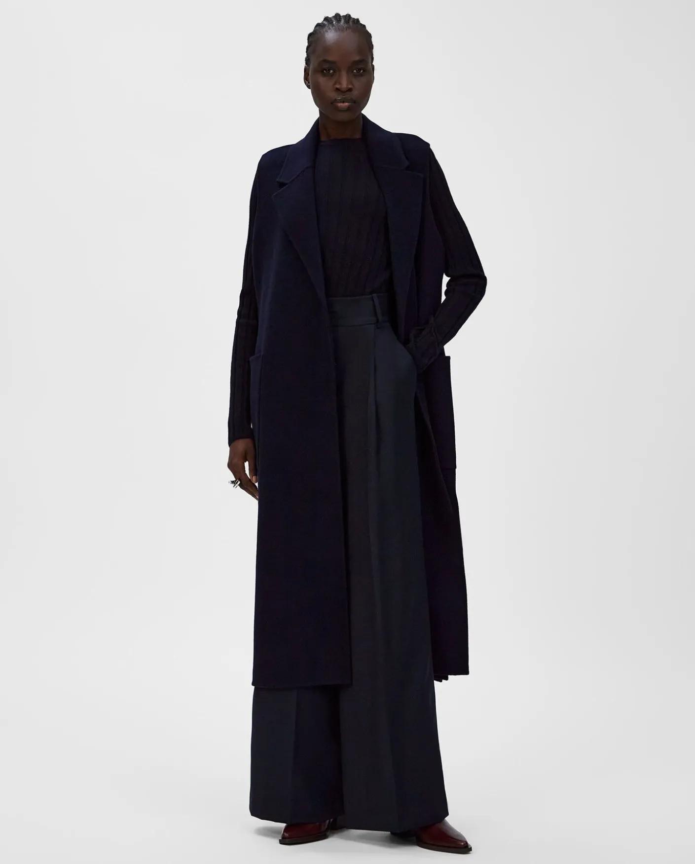 Coats|IVY OAK Clarissa Vest