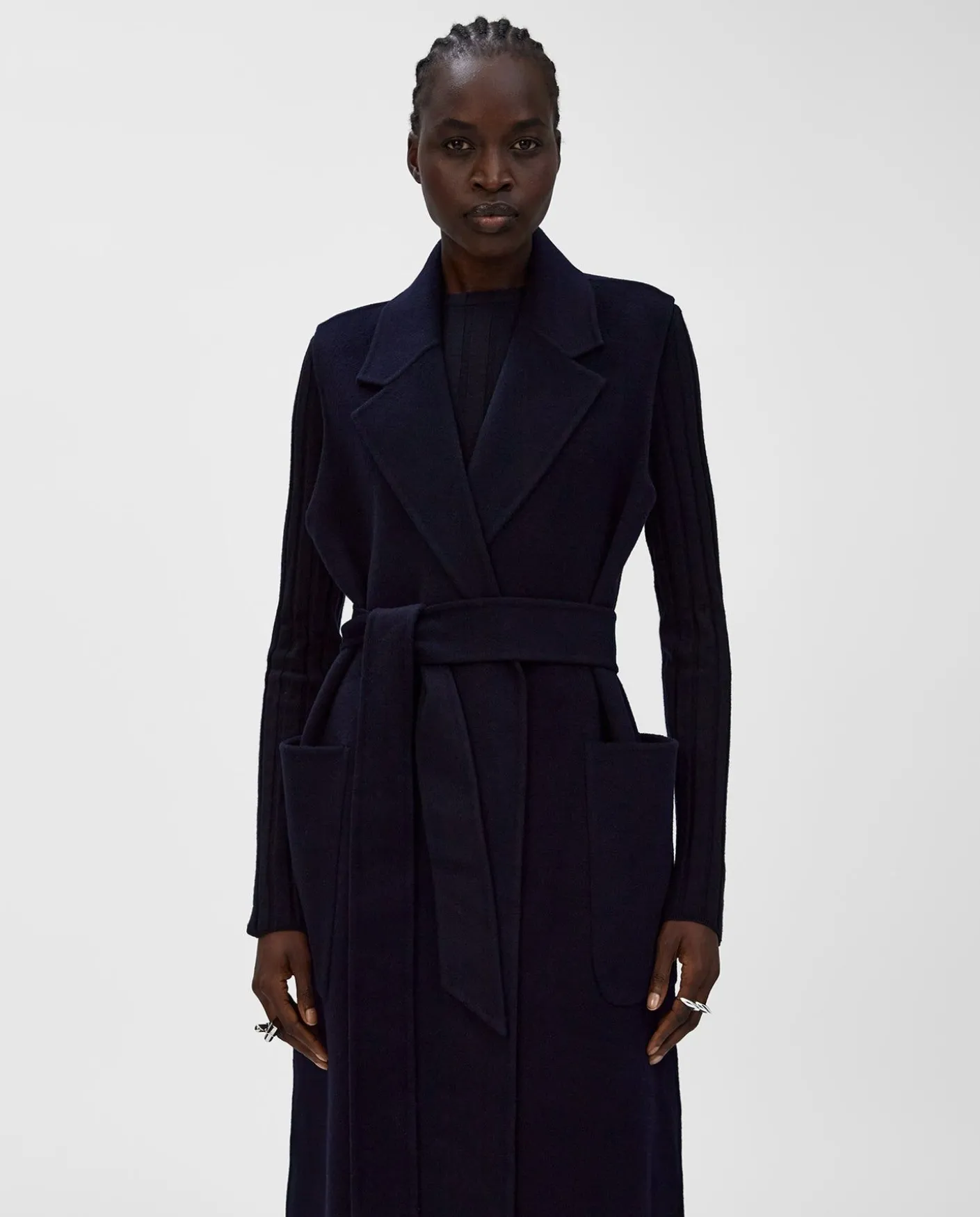 Coats|IVY OAK Clarissa Vest