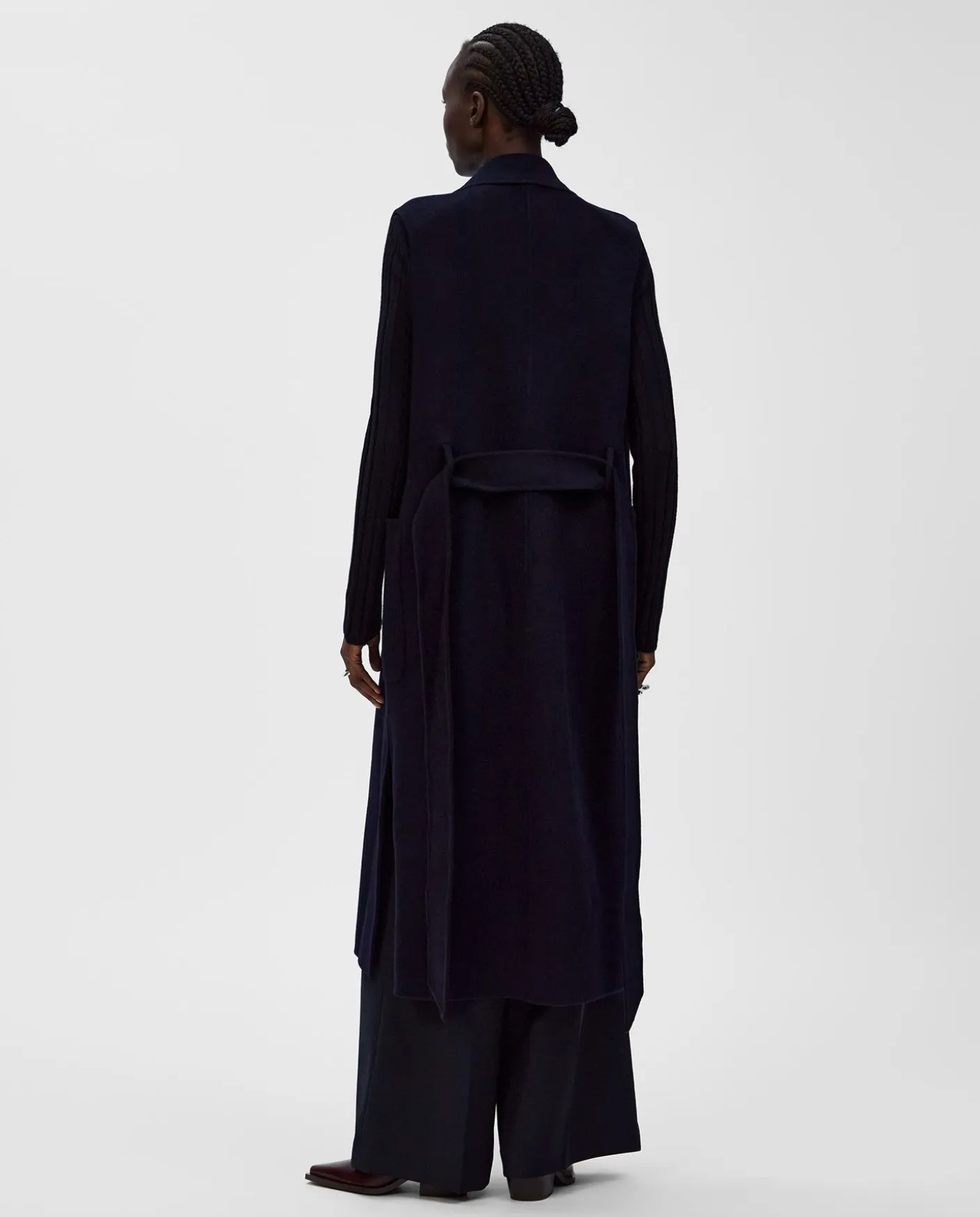 Coats|IVY OAK Clarissa Vest