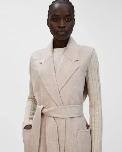 Coats|IVY OAK Clarissa Vest