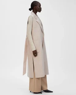 Coats|IVY OAK Clarissa Vest