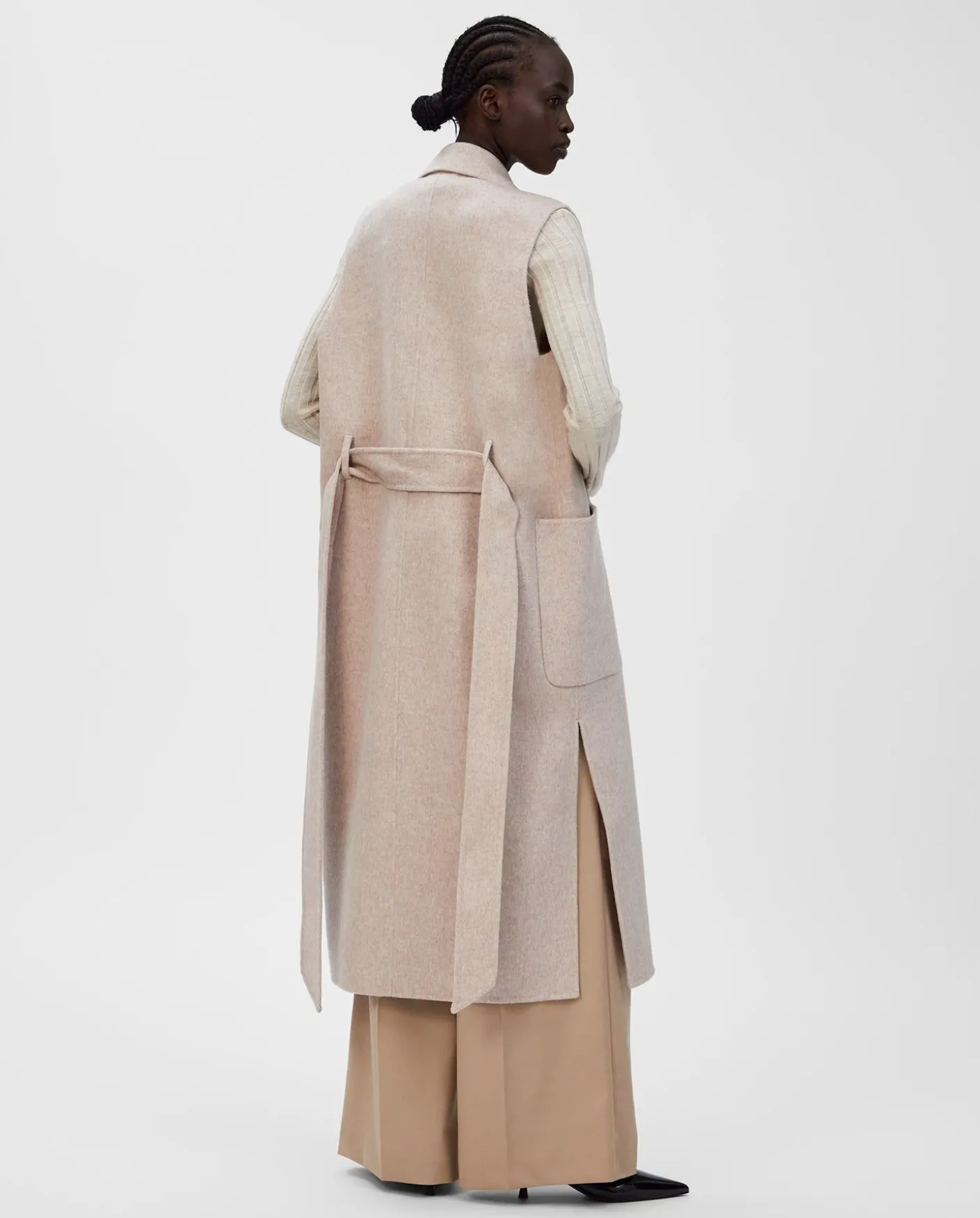 Coats|IVY OAK Clarissa Vest