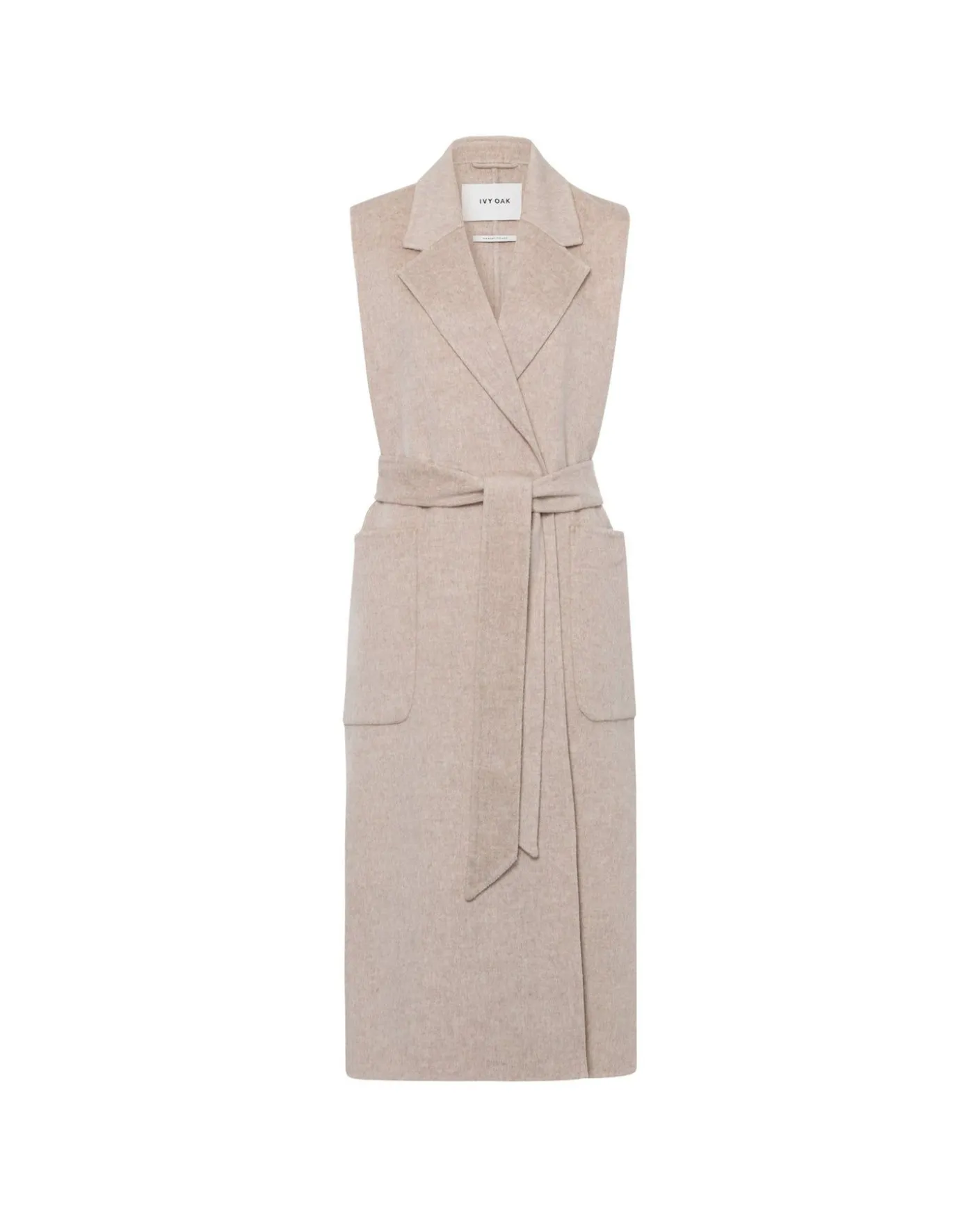 Coats|IVY OAK Clarissa Vest