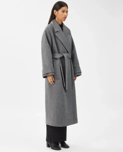 Coats|IVY OAK Claudia Coat