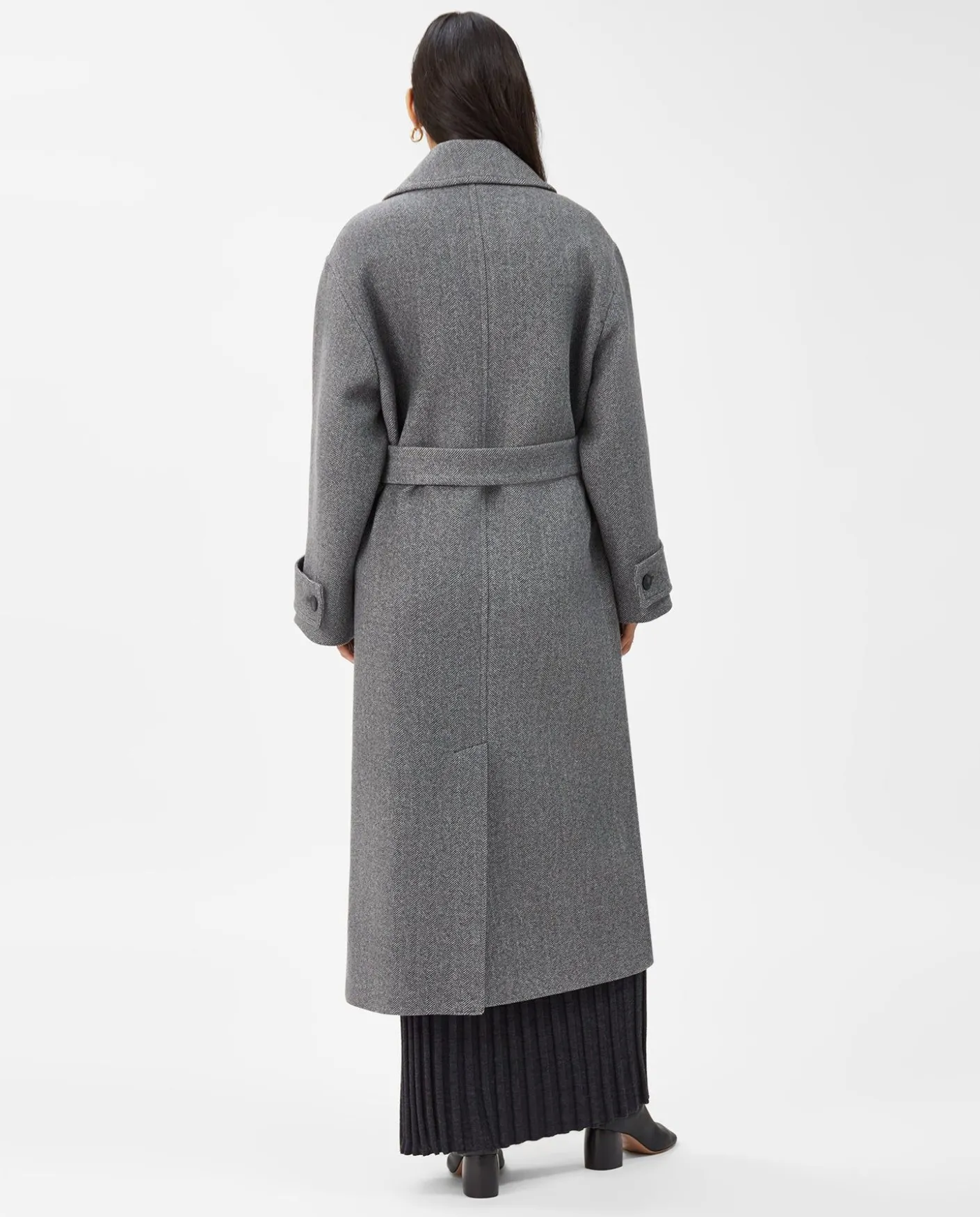 Coats|IVY OAK Claudia Coat