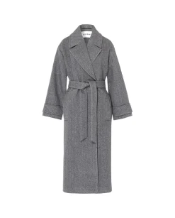 Coats|IVY OAK Claudia Coat