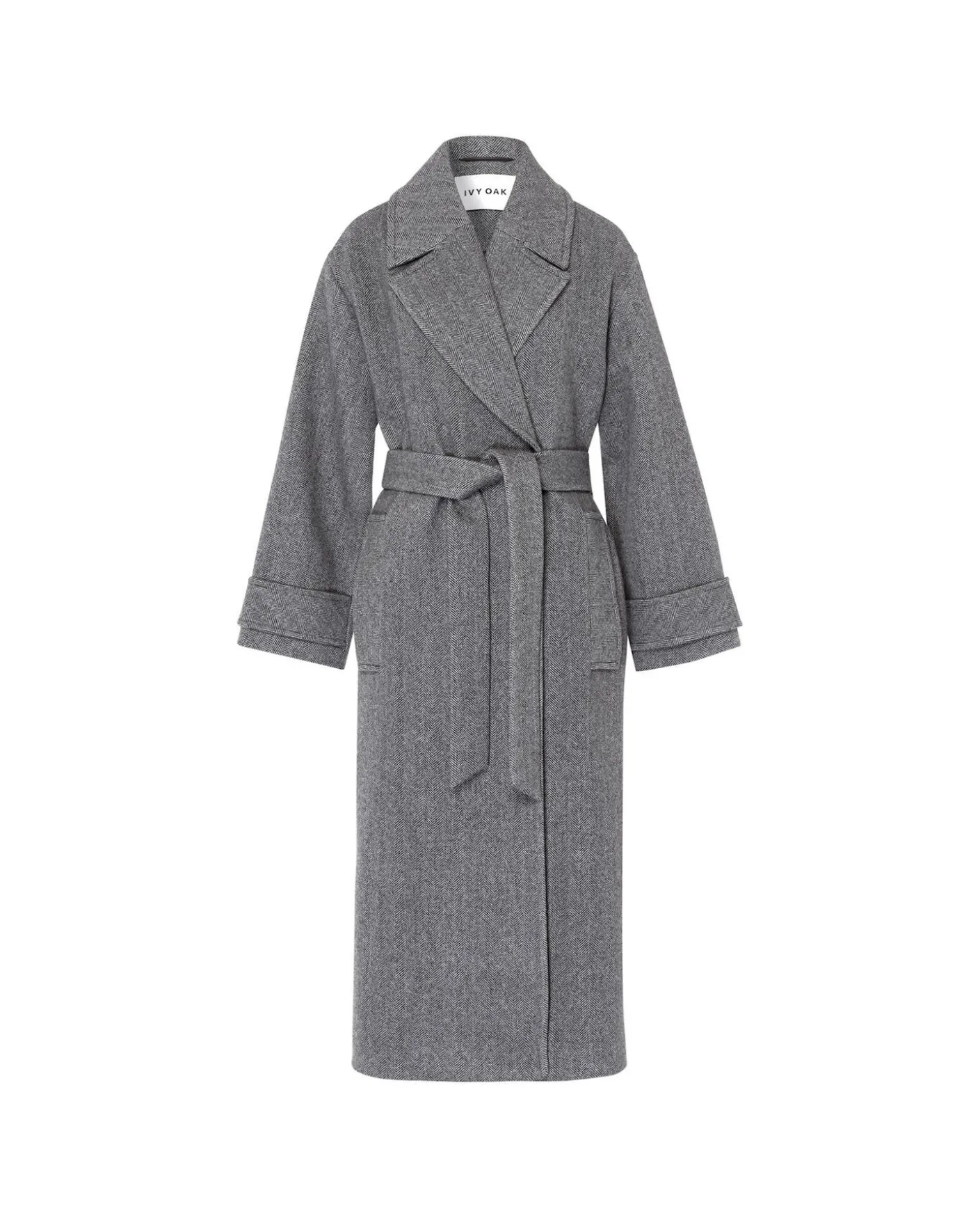 Coats|IVY OAK Claudia Coat