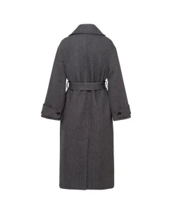 Coats|IVY OAK Claudia Coat