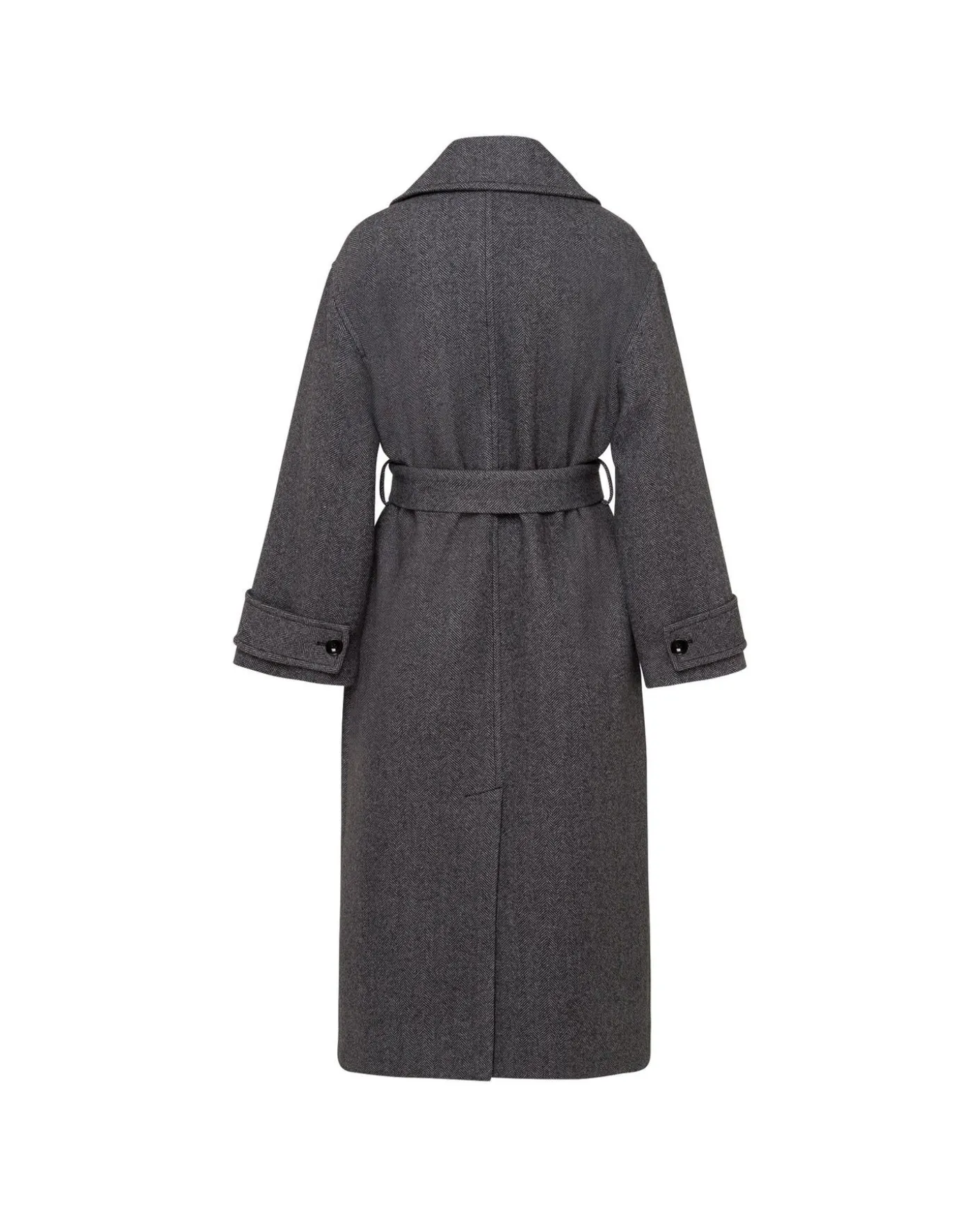 Coats|IVY OAK Claudia Coat