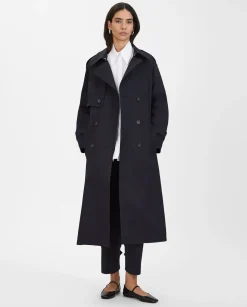 Coats|IVY OAK Coraline Coat