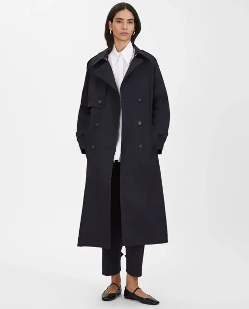 Coats|IVY OAK Coraline Coat
