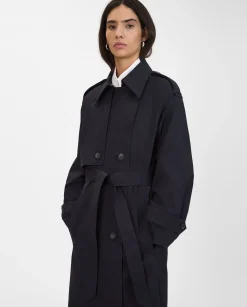 Coats|IVY OAK Coraline Coat