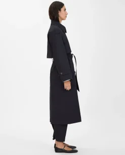Coats|IVY OAK Coraline Coat