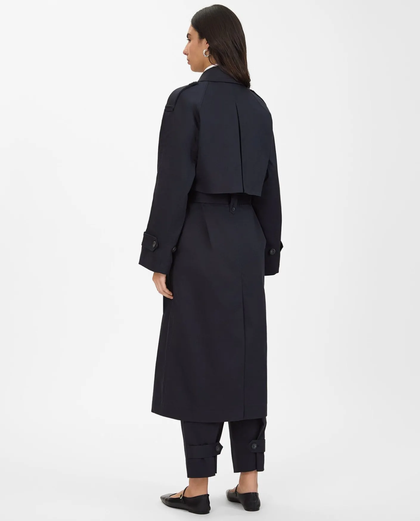Coats|IVY OAK Coraline Coat