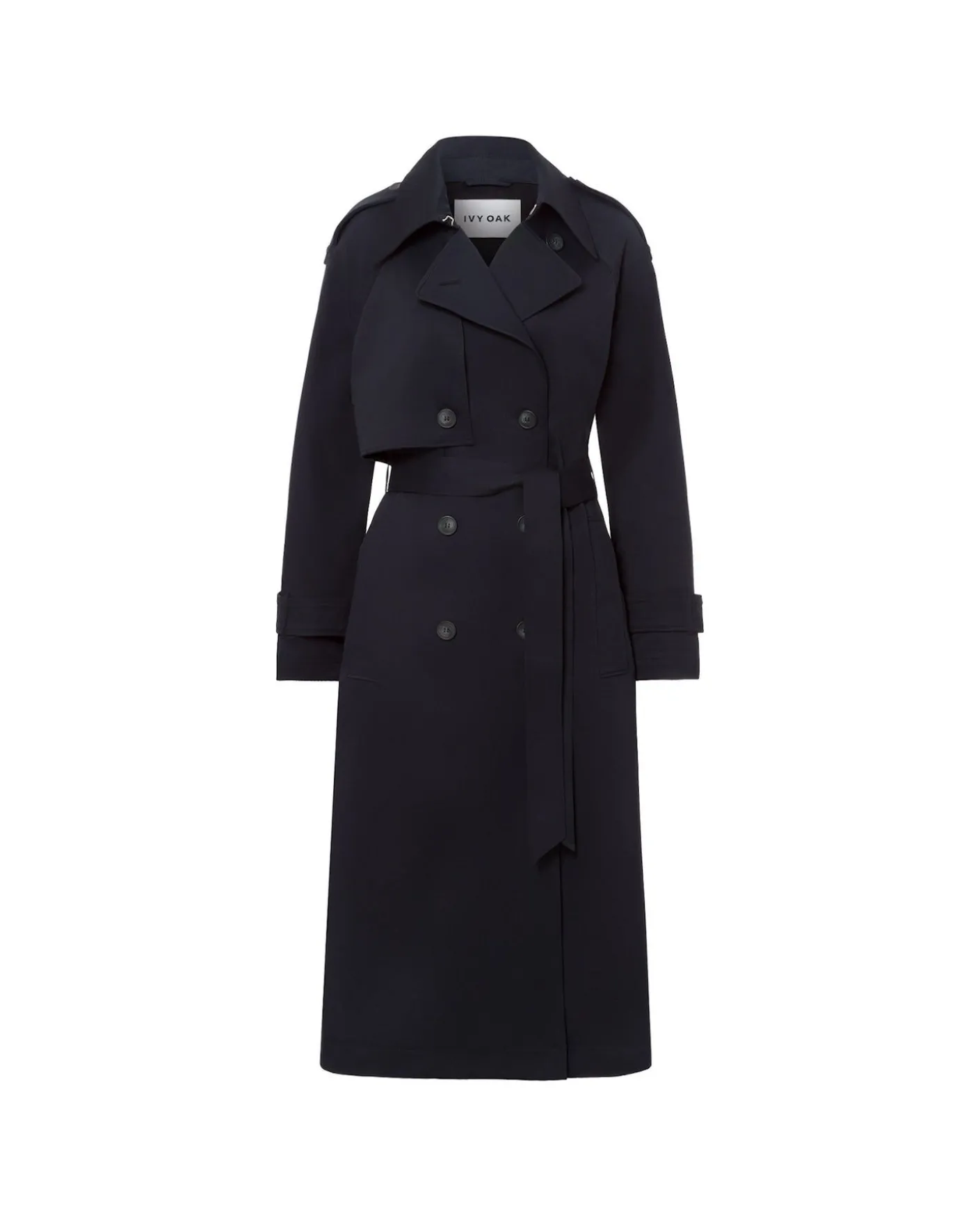 Coats|IVY OAK Coraline Coat