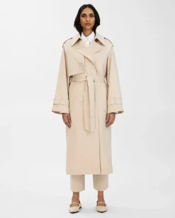 Coats|IVY OAK Coraline Coat