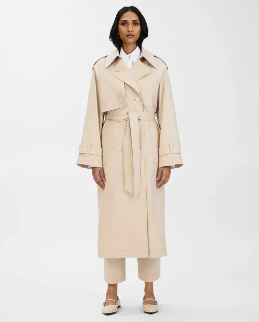 Coats|IVY OAK Coraline Coat