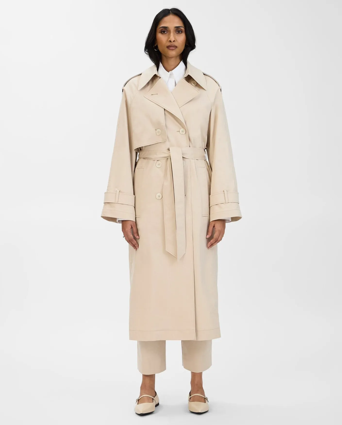 Coats|IVY OAK Coraline Coat