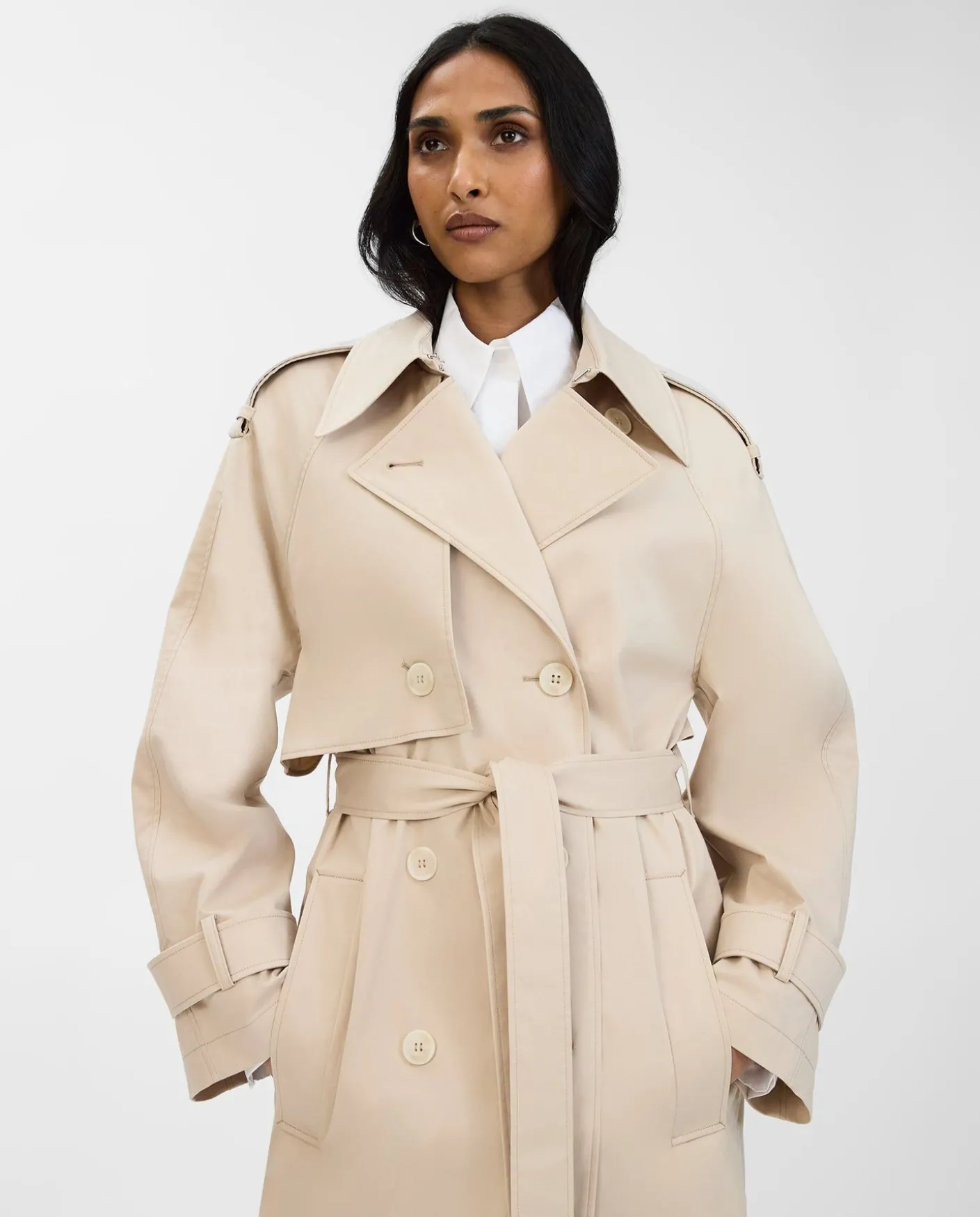 Coats|IVY OAK Coraline Coat
