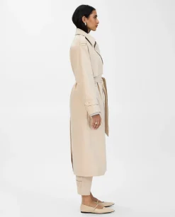 Coats|IVY OAK Coraline Coat