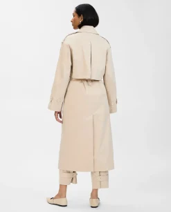 Coats|IVY OAK Coraline Coat