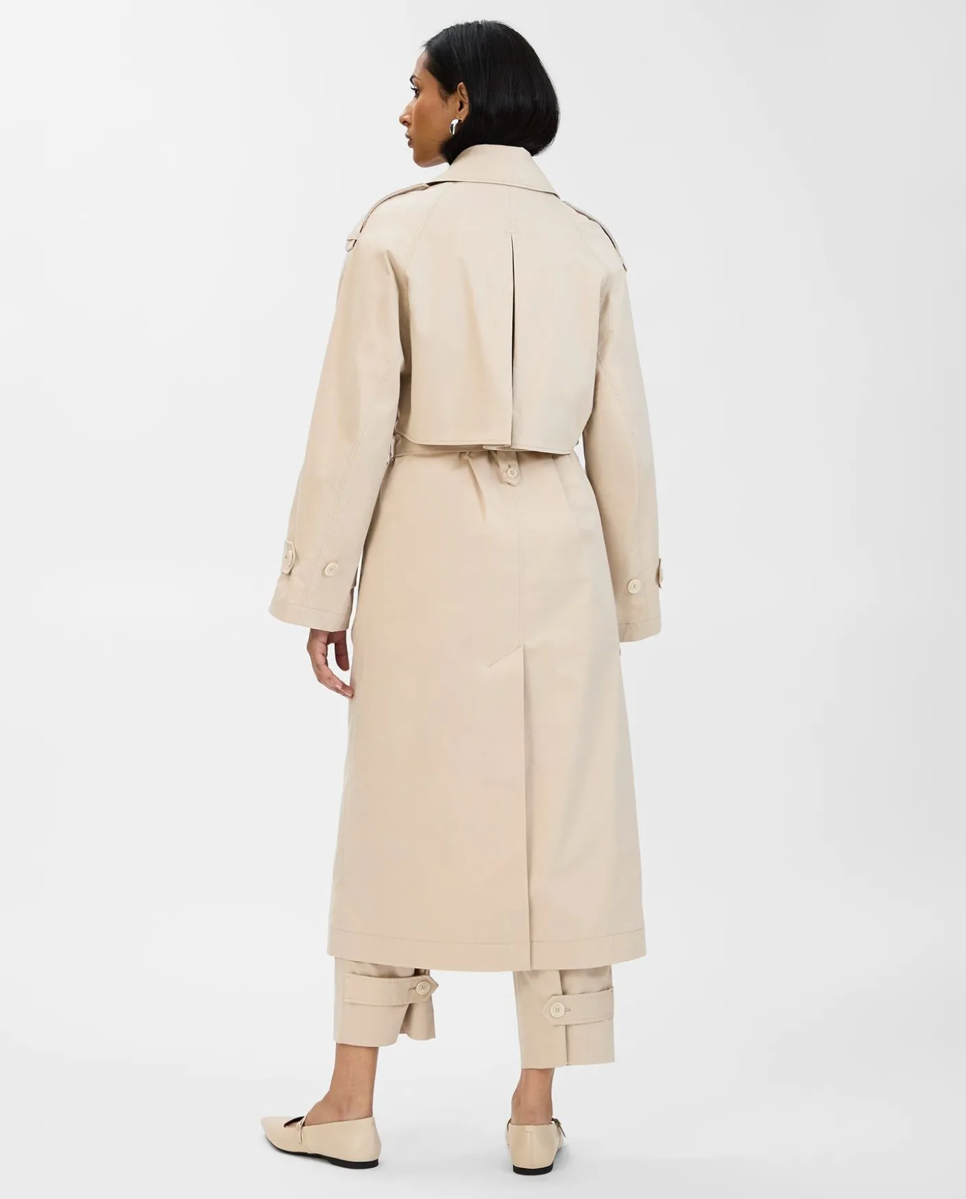 Coats|IVY OAK Coraline Coat
