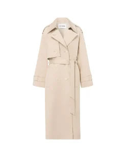 Coats|IVY OAK Coraline Coat