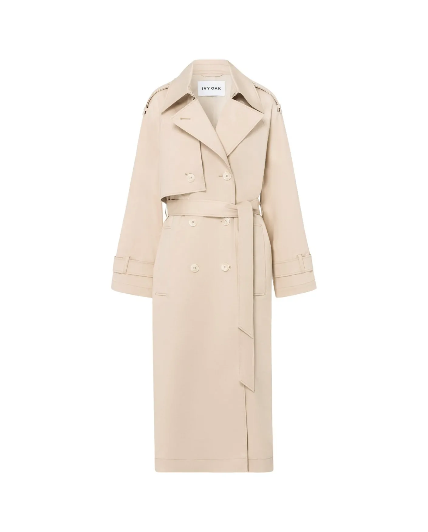 Coats|IVY OAK Coraline Coat