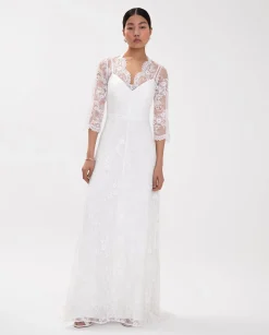 Bridal|IVY OAK Dalia Bridal Dress