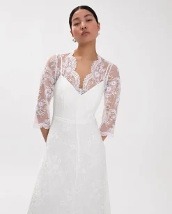 Bridal|IVY OAK Dalia Bridal Dress
