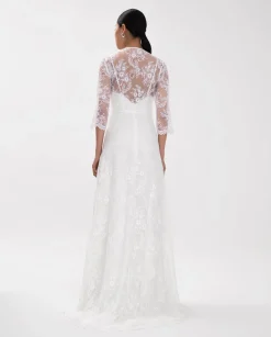 Bridal|IVY OAK Dalia Bridal Dress