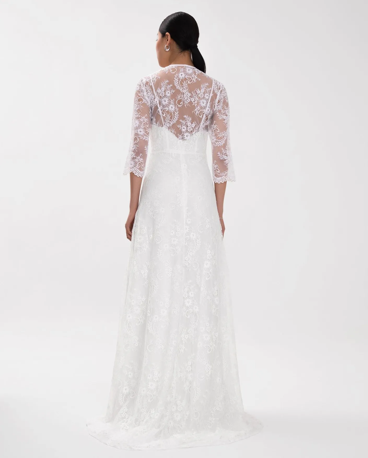 Bridal|IVY OAK Dalia Bridal Dress