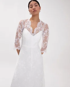 Bridal|IVY OAK Dalia Bridal Dress