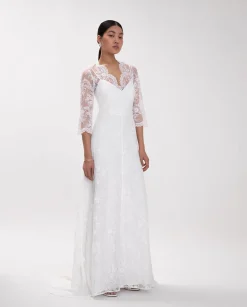 Bridal|IVY OAK Dalia Bridal Dress