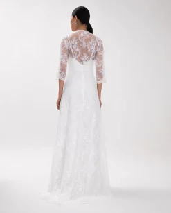 Bridal|IVY OAK Dalia Bridal Dress