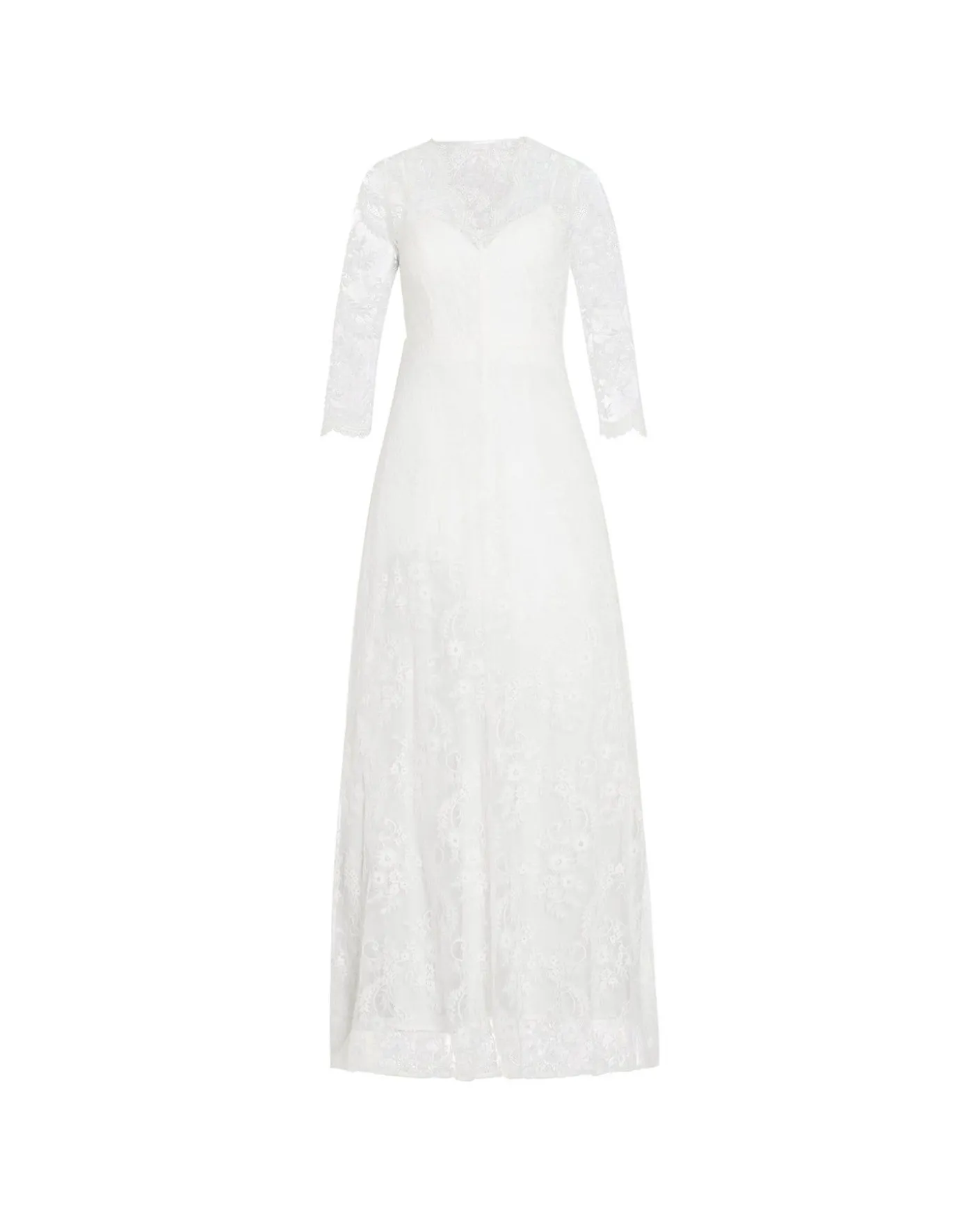 Bridal|IVY OAK Dalia Bridal Dress